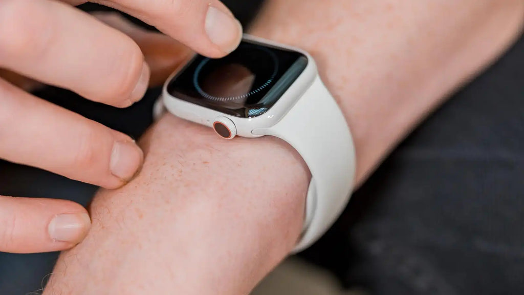 Las 5 apps que todo el mundo necesita en su Apple Watch